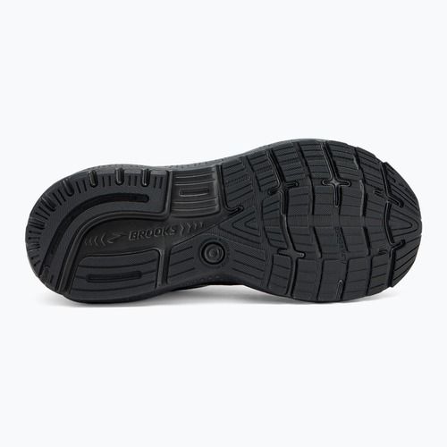 Мъжки обувки за бягане Brooks Ghost 16 GTX black/black/ebony