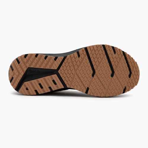 Мъжки обувки за бягане Brooks Revel 7 black/black