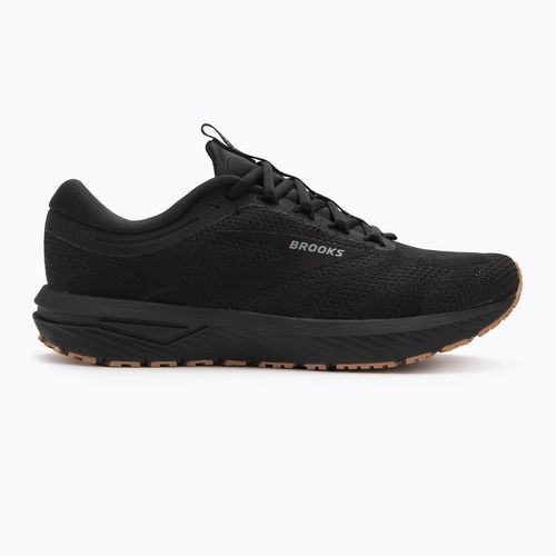 Мъжки обувки за бягане Brooks Revel 7 black/black