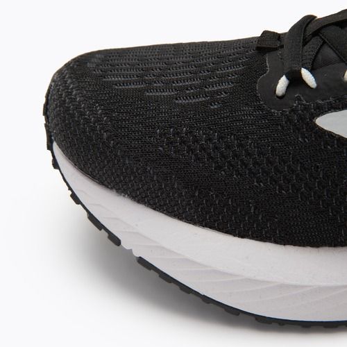 Мъжки обувки за бягане Brooks Revel 7 black/white