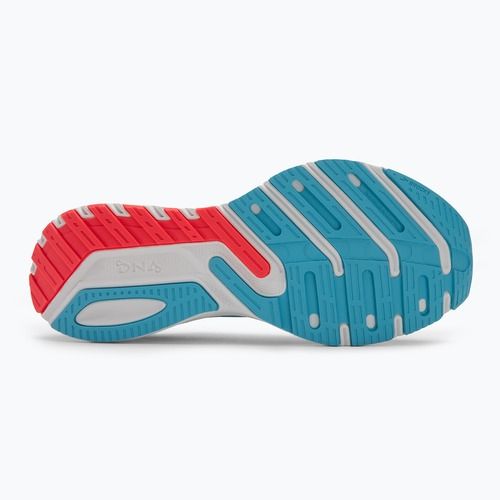 Дамски обувки за бягане Brooks Launch 10 crystal seas/blue jay/black