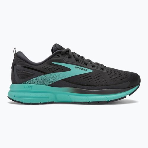 Дамски обувки за бягане Brooks Trace 3 ebony/cockatoo