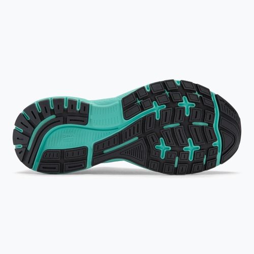 Дамски обувки за бягане Brooks Trace 3 ebony/cockatoo