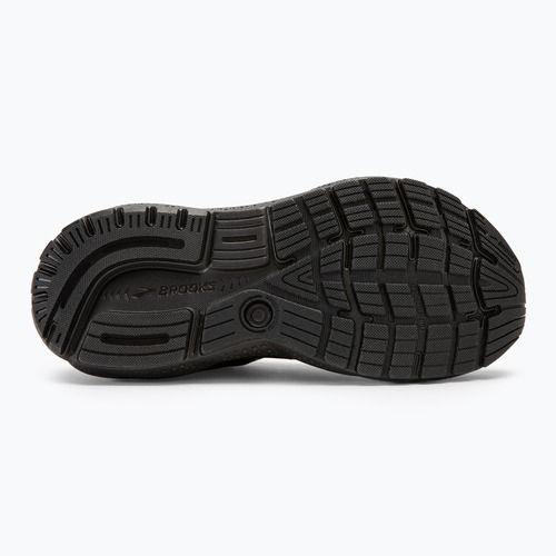 Дамски обувки за бягане Brooks Ghost 16 black/black/ebony