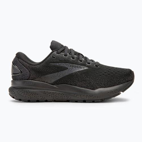 Дамски обувки за бягане Brooks Ghost 16 black/black/ebony