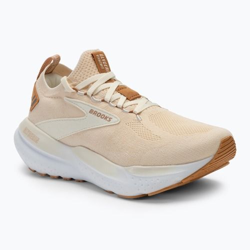 Дамски обувки за бягане Glycerin StealthFit 21 marshmallow/cream/biscuit