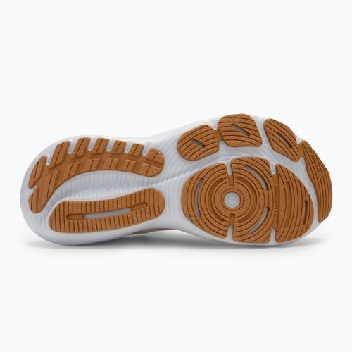 Дамски обувки за бягане Glycerin StealthFit 21 marshmallow/cream/biscuit