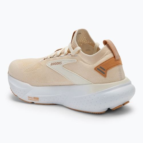 Дамски обувки за бягане Glycerin StealthFit 21 marshmallow/cream/biscuit