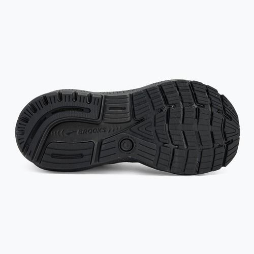 Дамски обувки за бягане Brooks Ghost 16 GTX black/black/ebony