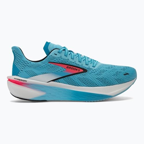 Дамски обувки за бягане Hyperion 2 crystal seas/diva pink/black