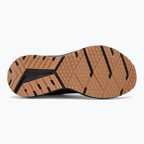 Дамски обувки за бягане Brooks Revel 7 black/black