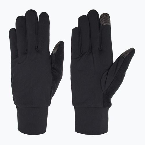 Ръкавици за бягане Brooks Fusion Midweight Glove 2.0 black