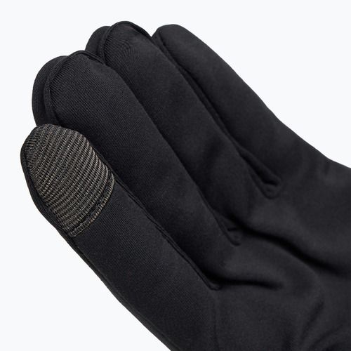 Ръкавици за бягане Brooks Fusion Midweight Glove 2.0 black