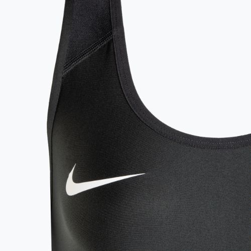 Дамски гащеризон Nike Weightlifting Singlet black