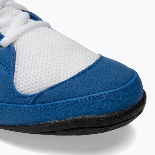 Обувки за борба Nike Fury team royal/white/black