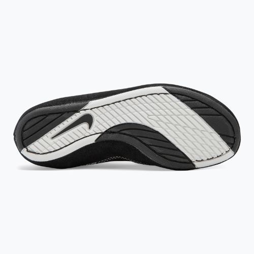 Детски обувки за борба Nike Speedsweep VII black/white/black