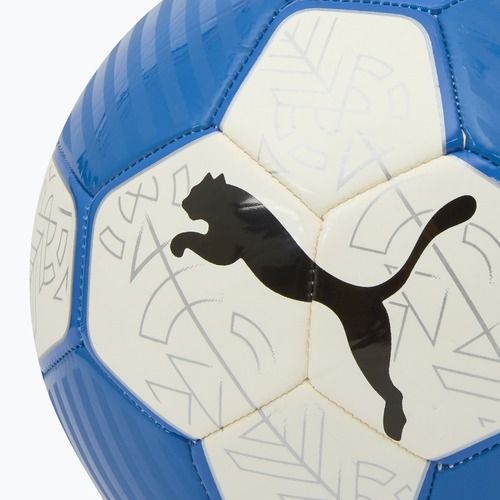 Футболна топка Puma Prestige puma white/puma team royal/puma black размер 4