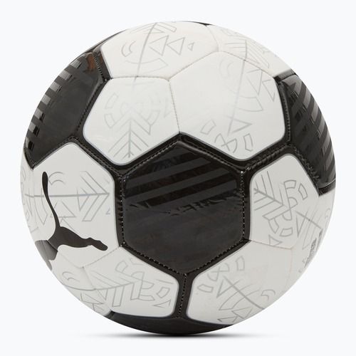 Футболна топка Puma Prestige puma white/puma black размер 5