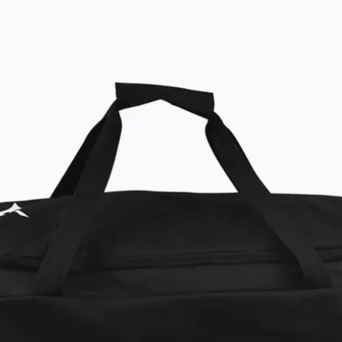 Чанта за тренировка Mizuno Ryoko Wheelie black