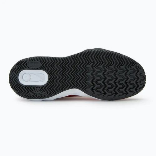 Мъжки обувки за гребане Mizuno Wave Enforce Court Padel salsa/white/vulcan