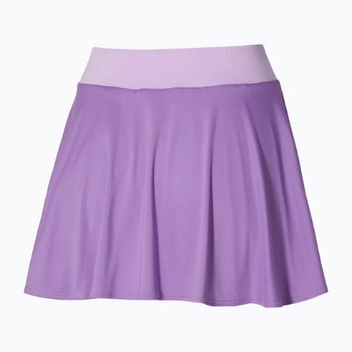 Пола за тенис Mizuno Mugen Flying Skirt crocus petal
