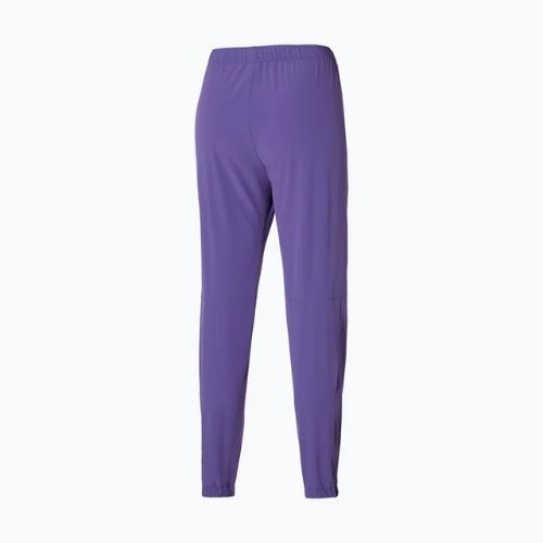 Дамски панталони за тенис Mizuno Mugen Pant patrician purple