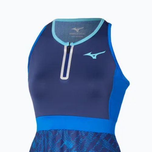 Рокля за тенис Mizuno Mugen Dress mugen blue