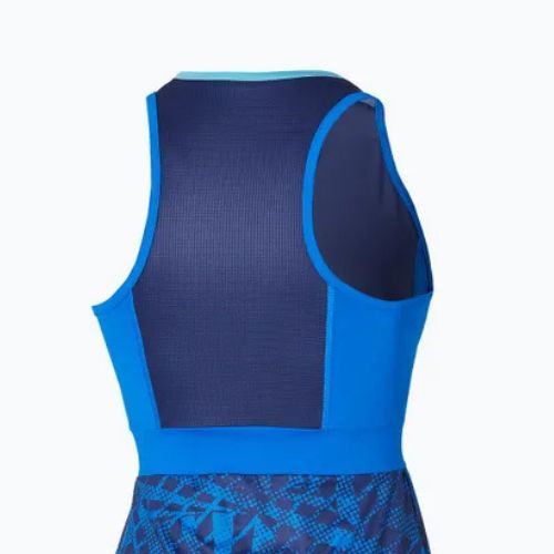 Рокля за тенис Mizuno Mugen Dress mugen blue