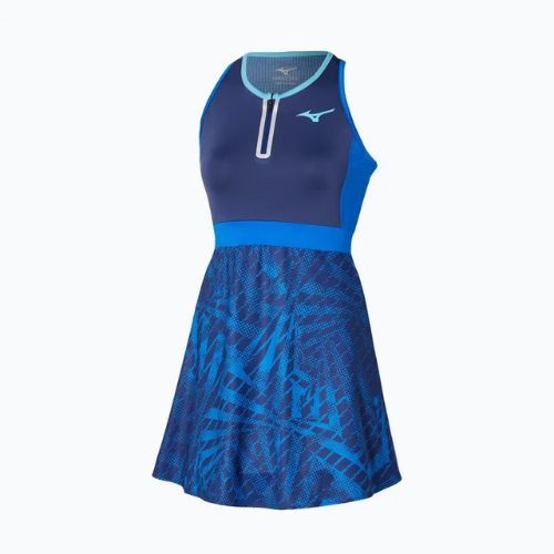 Рокля за тенис Mizuno Mugen Dress mugen blue
