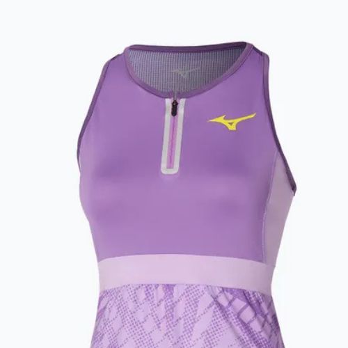Рокля за тенис Mizuno Mugen Dress crocus petal