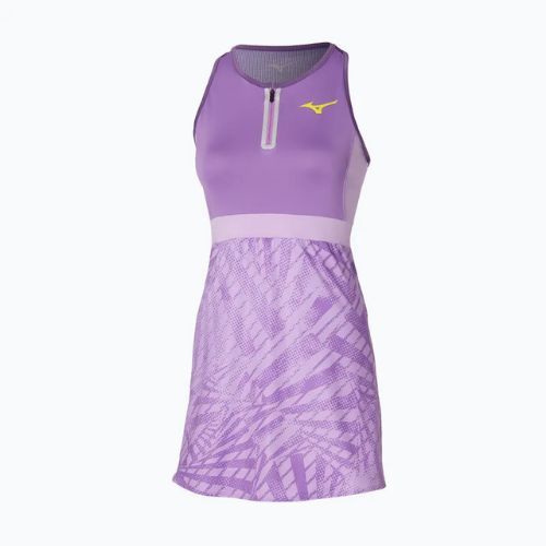 Рокля за тенис Mizuno Mugen Dress crocus petal