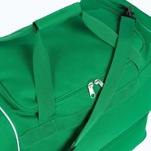 Чанта за тренировка Mizuno green