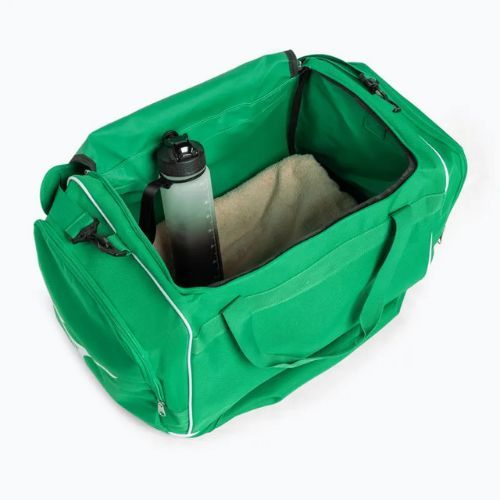 Чанта за тренировка Mizuno green