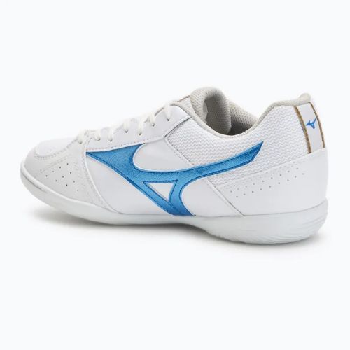 Футболни обувки Mizuno MRL Sala Club IN laser/blue