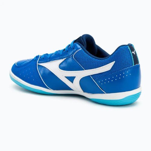 Футболни обувки Mizuno MRL Sala Club IN mugen blue/white