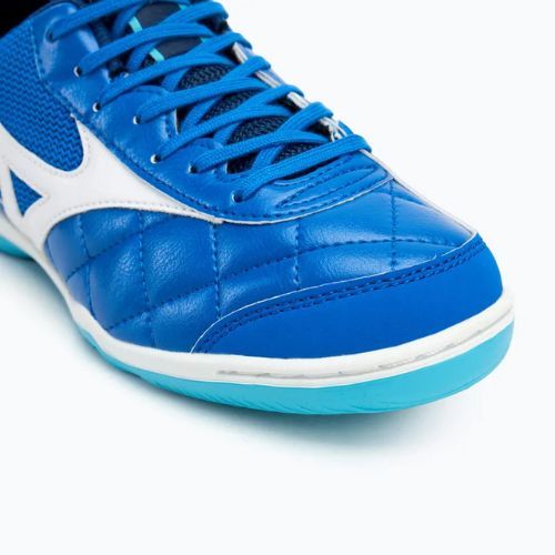 Футболни обувки Mizuno MRL Sala Club IN mugen blue/white