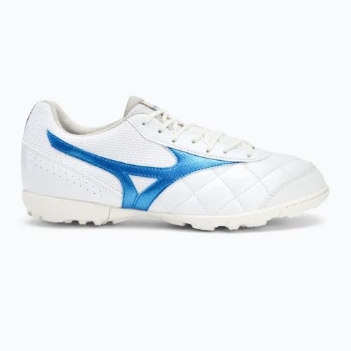 Футболни обувки Mizuno MRL Sala Club TF laser blue/white