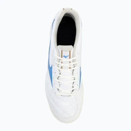 Футболни обувки Mizuno MRL Sala Club TF laser blue/white