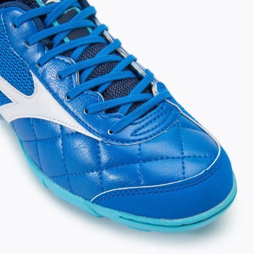 Футболни обувки Mizuno MRL Sala Club TF mugen blue/white
