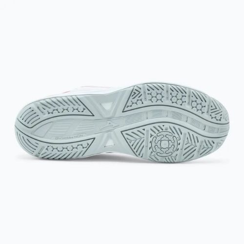 Обувки за волейбол Mizuno Cyclone Speed 4 white/salsa/black