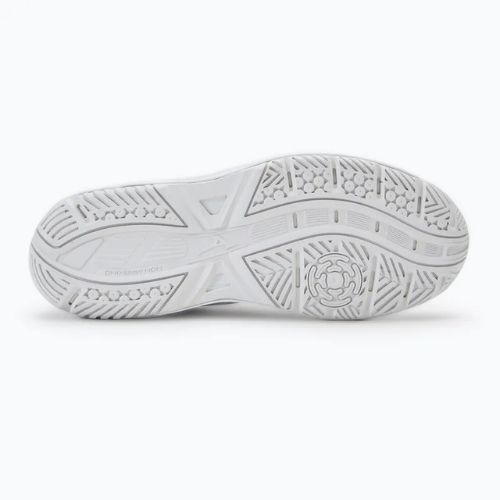 Обувки за волейбол Mizuno Cyclone Speed 4 white/aleutian/cloud pink