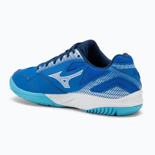 Обувки за хандбал Mizuno Wave Stealth Star 2 mugen blue/white/estate blue