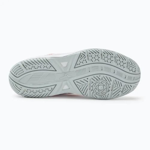Обувки за хандбал Mizuno Stealth Star 2 white/salsa/black