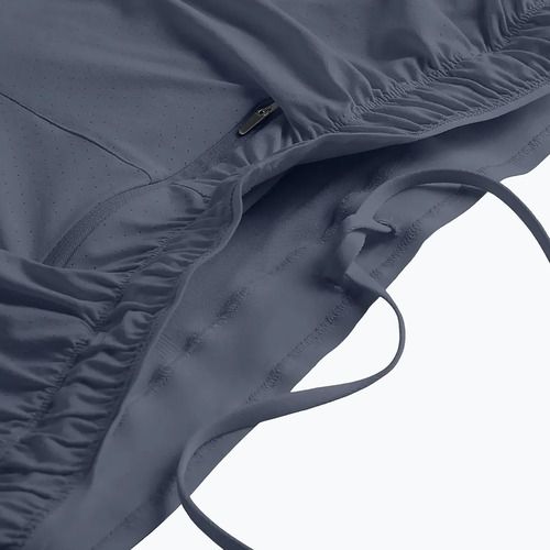 Мъжки къси панталони New Balance RC Seamless 5" graphite
