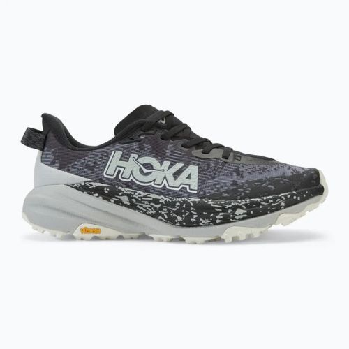 Мъжки обувки за бягане HOKA Speedgoat 6 black/stardust
