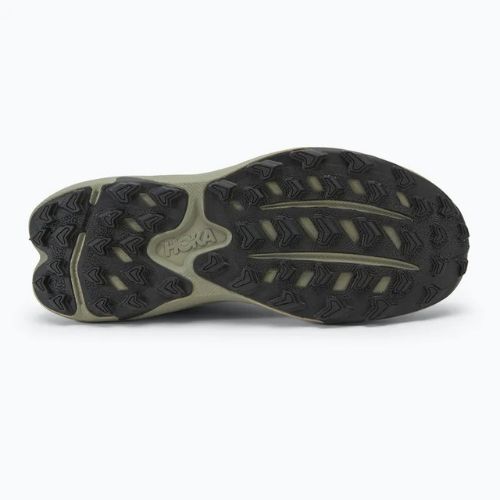 Мъжки обувки за бягане Hoka Torrent 4 honey/antique olive