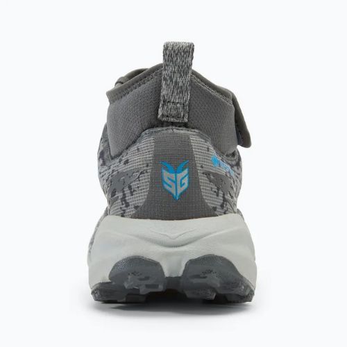 Мъжки обувки за бягане Hoka Speedgoat 6 MID GTX satellite grey/stardust