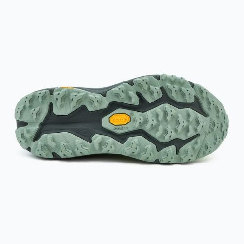 Мъжки обувки за бягане Hoka Speedgoat 6 GTX slate/aloe vera