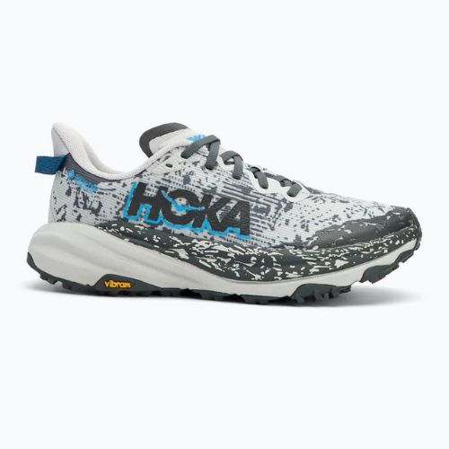 Мъжки обувки за бягане Hoka Speedgoat 6 GTX stardust/outer orbit