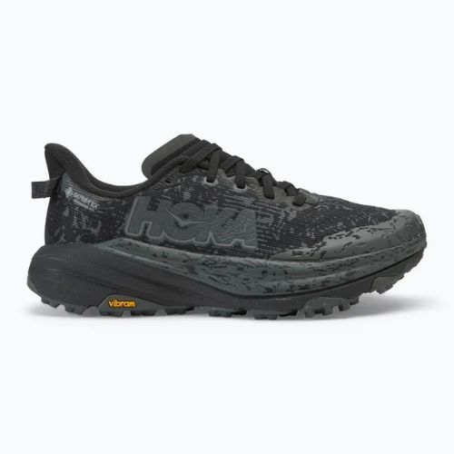 Мъжки обувки за бягане Hoka Speedgoat 6 GTX black/outer orbit